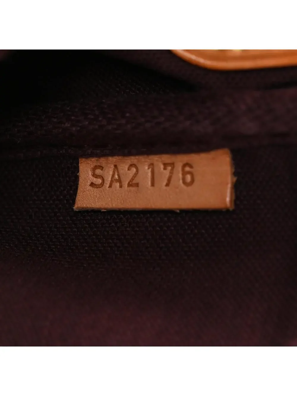 Louis Vuitton Favorite Pm #270672L16B